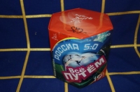 САЛЮТ Е-С190 Все путем (0, 8*19) 1/18/1