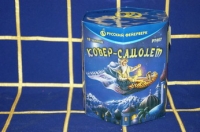 САЛЮТ Р7467 Ковер-самолет NEW 1/1/1 верх