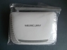 Wifi 4 lan 1 wan роутер 150Mbit Mercury mw150r