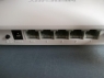 Wifi 4 lan 1 wan роутер 150Mbit Mercury mw150r
