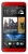 Смартфон HTC One красный моноблок 3G LTE 4.7