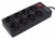 Сетевой фильтр Ippon BK238 (8 oultet power strip 3.0 meters)