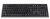 Клавиатура А4 KR-83 comfort black USB Клавиатура А4 KR-83 comfort black USB