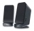 Колонки Creative SBS 2.0 A60 black RTL