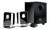 Колонки Logitech LS21 2.1 3W RMS black RTL (980-000056)