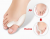 Valgus pro plus фиксатор против шишек на ногах Valgus pro plus фиксатор против шишек на ногах
