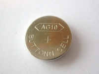 батарея AG10