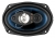 Колонки автомобильные Mystery MC-6944 коаксиальные 6''x9'' 300Вт