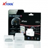 XTOOL iOBD2 iOBD rus WIFI + Bluetooth ELM327 адаптер