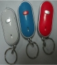 Брелок фонарик звонок на свист
