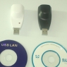 usb lan сетевая карта 10/100