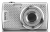 PhotoCamera Benq AE220 silver 16Mpix Zoom5x 2.7
