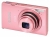 PhotoCamera Canon IXUS 240 HS pink 16.1Mpix Zoom5x 3.2