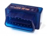 ELM327 OBD-II OBD2 V1.5 bluetooth mini blue PC Android