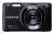 PhotoCamera FujiFilm FinePix JX600 black 14Mpix Zoom5x 2.7
