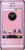 LG LG GT540 Optimus Pink GSM/3G/TFT/320x480/3.2Мп/150Мб/MicroSD/GPRS/EDGE/BT/FM/WiFi/GPS/Сенсорный дисплей LG LG GT540 Optimus Pink GSM/3G/TFT/320x480/3.2Мп/150Мб/MicroSD/GPRS/EDGE/BT/FM/WiFi/GPS/Сенсорный дисплей
