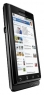  Motorola Motorola Milestone 550MHz/256Mb+130Мб/microSD/480x854/5Мп/BT/WiFi/GSM/3G/GPRS/GPS/Android 2.1