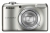 PhotoCamera Nikon CoolPix L27 silver 16.1Mpix Zoom5x 2.7