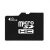 карта памяти Micro SD 8GB класс 10 TF + SD адаптер