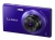 PhotoCamera Panasonic Lumix DMC-FS50EE-V violet 16.1Mpix Zoom5x 2.7