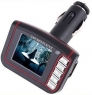 фм модулятор TLED 1.8" LCD видео проигрыватель c SD разъемом CAR MP4 PLAYER