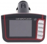 фм модулятор TLED 1.8" LCD видео проигрыватель c SD разъемом CAR MP4 PLAYER