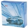 стерео магнитола TLED 3.2" дисплей SDHC/SD MP3 + FM радио с USB