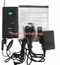 CC308 детектор жучков, линз, камер, сотовых телефонов, GPS трекеров... Dual Mode RF Laser Camera Detector Finder