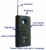 CC308 детектор жучков, линз, камер, сотовых телефонов, GPS трекеров... Dual Mode RF Laser Camera Detector Finder CC308 детектор жучков, линз, камер, сотовых телефонов, GPS трекеров... Dual Mode RF Laser Camera Detector Finder