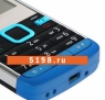 Nokia C5-03 4 SIM TV BLUETOOTH microSD radio