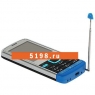 Nokia C5-03 4 SIM TV BLUETOOTH microSD radio