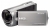 VideoCamera Sony HDR-CX220E silver 1CMOS 27x IS el 2.7