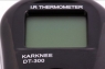 DT-300 Бесконтактный инфракрасный LCD цифровой