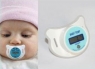 Термометр TLED соска цифровой для младенцев