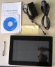 Планшетный компьютер TLED 10.1" 10" Tablet PC 1G 160G N450 WiFi LAN Windows 7
