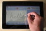 Планшетный компьютер TLED 10.1" 10" Tablet PC 1G 160G N450 WiFi LAN Windows 7