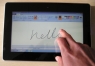 Планшетный компьютер TLED 10.1" 10" Tablet PC 1G 160G N450 WiFi LAN Windows 7