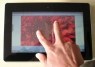 Планшетный компьютер TLED 10.1" 10" Tablet PC 1G 160G N450 WiFi LAN Windows 7