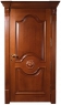 Двери массивные