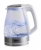 Чайник Mystery MEK-1625 стеклянный