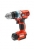 Дрель аккумуляторная Black & Decker EGBL108K 10.8В Li-Ion БЗП