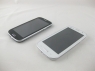 Смартфон i9377 аналог Samsung Galaxy S3  MTK6577 две сим, два ядра 1GHz Android 4.0