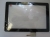 тач скрин сенсор Touch Screen Digitizer Lens For Huawei Mediapad 10FHD Link S10-201W