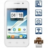 Mini720 7100 смартфон Android 4.1 3,5" 1GHz Емкостный сенсор, две sim