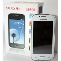 Телефон аналог Samsung Galaxy S3 ТВ WI-FI BT не Android