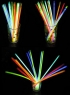 светящаяся палочка браслет Light Stick
