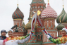 говорящий заяц повторюшка символ олимпиады Сочи 2014