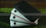 Смартфон Android 4.1 3,5" 1GHz Емкостный сенсор, две sim m-horse 9500 mini