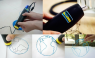 3D ручка 3Doodler