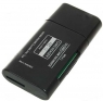 универсальный карт ридер (Card Reader microSD TF SD MMC M2)